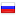 vestnikdv.ru hosted country